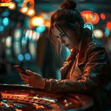 ဂိမ်းလော်ဘီ
